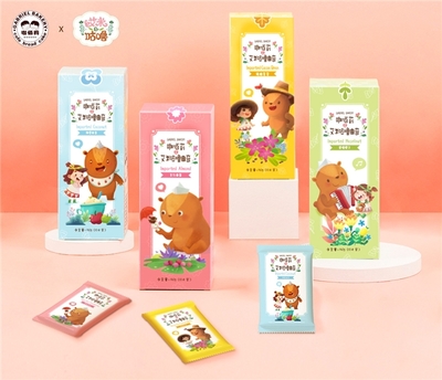 國產(chǎn)IP《艾米咕嚕大自然小課堂》海外熱播 計算機網(wǎng)絡(luò)技術(shù)推動文化輸出新浪潮