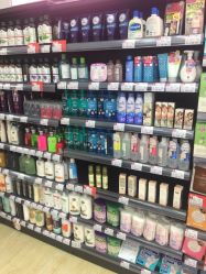寧波保稅區(qū)進(jìn)口商品西安直銷中心 民生百貨店的日用百貨銷售新體驗